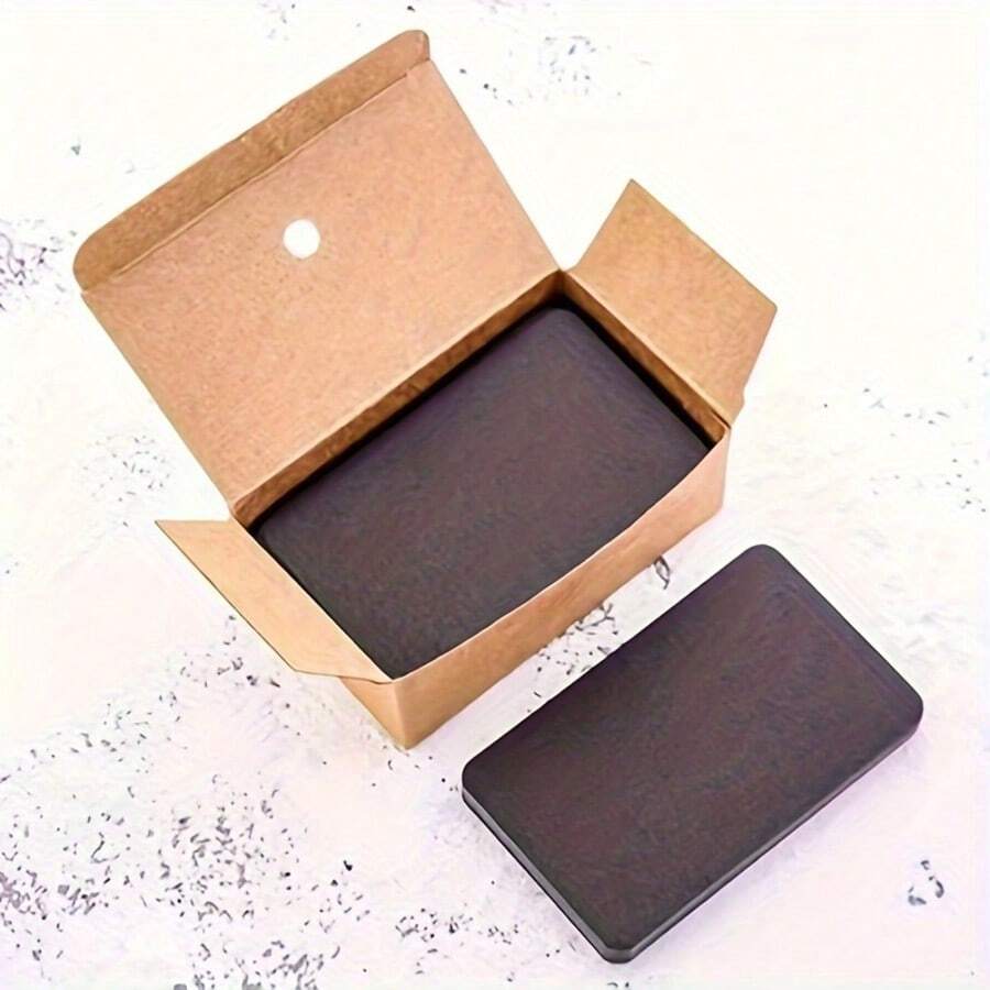 50/100/300pcs Blank White Cardstock Small Cards - Word Cards/Bookmarks/Message Cards/Flashcards/Postcards - Minimalist Cards
