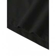 Women T-Shirts - Black - View 3
