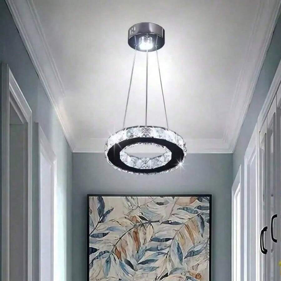 Ceiling Lights - Silver - View 1