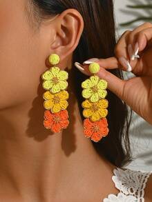Gradient Yellow