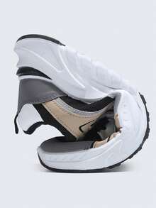 Men Sneakers - Black - View 7