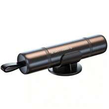 1pc 2-In-1 Car Window Breaker, Escape Hammer For Life Protection, Portable Compact Escape Tool - Escape Hammer - View 9