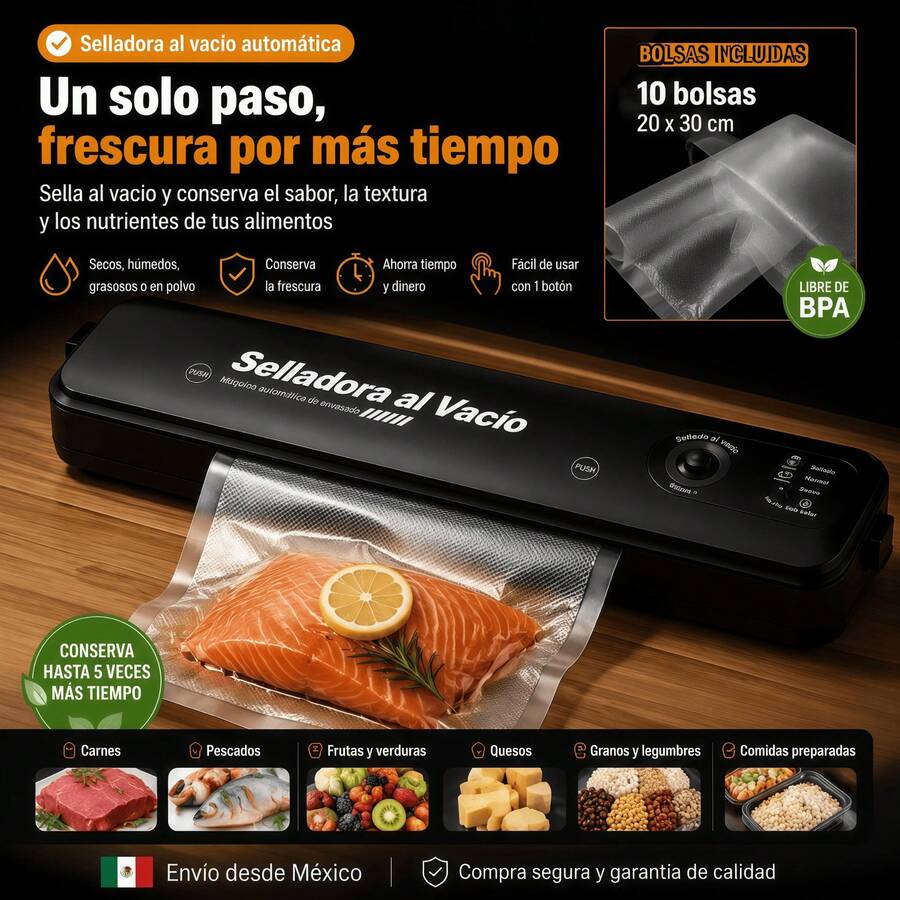 Kitchen Plastic Sealer & Sealing Machine