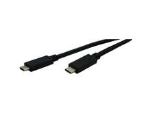 VisionTek USB-C 100W 1 Meter Charging Cable M/M 901439 - View 1