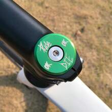 Bicycle Headset Gasket - Camel - View 3