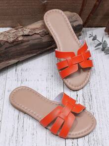 Coral Orange