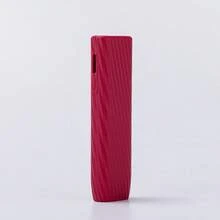 غطاء سيليكون ناعم مضاد للانزلاق ملون ل- IQOS ILUMA I ONE، غطاء ل- ILUMA One، إكسسوارات التدخين، منتج ديكوري - غطاء One/iOne - مشاهدة 25