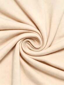 Women T-Shirts - Apricot - View 4