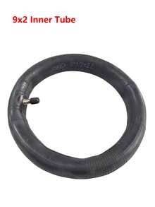 5/6/7/8/8.5/9/10 Inch Electric Scooter Tire Inner Tube 9x2.5 8.5x2.0 200x50 10x2 10x2.5 10x2.125 6 X1 1/4 Rubber Inner Tube - Inner Tube - View 22