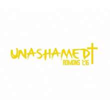 1pc UNASHAMED Romans 1:16 Cross Letter Car Sticker, Multi-Color Options, PVC Waterproof Self-Adhesive Vinyl Decal, Religious Faith Decoration Sticker, Suitable For Car, SUV, MPV, Truck Windows, Bumpers, Exterior And Interior - Multicolor - View 13