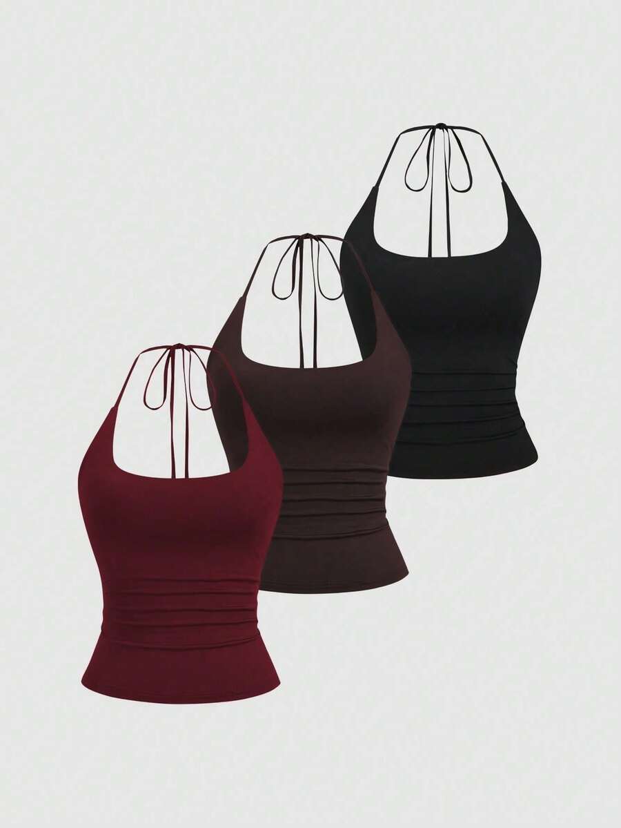 Women Tops - Multicolor 10 - View 1