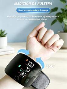 Blood Pressure Monitors & Accessories - ALPS-GRAY - View 7