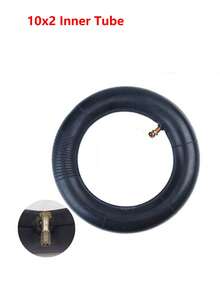 5/6/7/8/8.5/9/10 Inch Electric Scooter Tire Inner Tube 9x2.5 8.5x2.0 200x50 10x2 10x2.5 10x2.125 6 X1 1/4 Rubber Inner Tube - Inner Tube - View 15