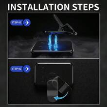 No 015062149-0001 1个便携式可充电LED夹式补光灯，3种照明模式，适用于电脑、摄影、视频通话、直播等多种场景，亮度可调，是馈赠亲友的理想礼物，可充电（内置250mAh电池） - 手機補光燈 - 查看 11