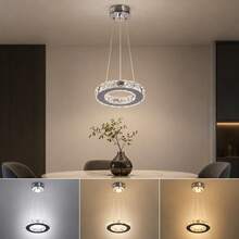 Ceiling Lights - Silver - View 4