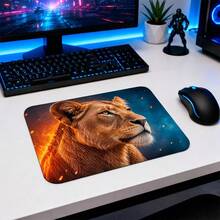 Desk Mat - Msp.10-leao - Преглед 1