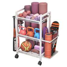 Yoga Bags & Yoga Storage - A - View 6