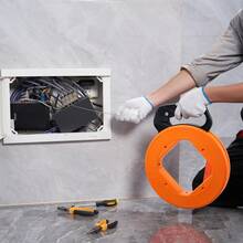 Cable Insertion & Extraction Tools - 36,6 m - Übersicht 1