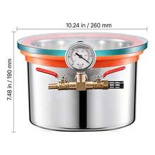 Vacuum & Dust Collector Accessories - 1.5 Gallon - View 10