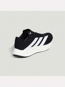 Adidas Unisex ZYRION BOLD Running Shoes Low-Top KH7962 - Black and White - View 3
