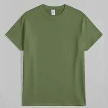 Women T-Shirts - 綠色 - 查看 3