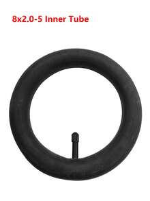 5/6/7/8/8.5/9/10 Inch Electric Scooter Tire Inner Tube 9x2.5 8.5x2.0 200x50 10x2 10x2.5 10x2.125 6 X1 1/4 Rubber Inner Tube - Inner Tube - View 10
