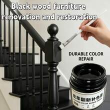 Furniture & Tabletop Refinishing, Color Changing & Repair, Suitable For All Types Of Furniture Restoration & Refurbishment - Color-correcting Cream - View 2