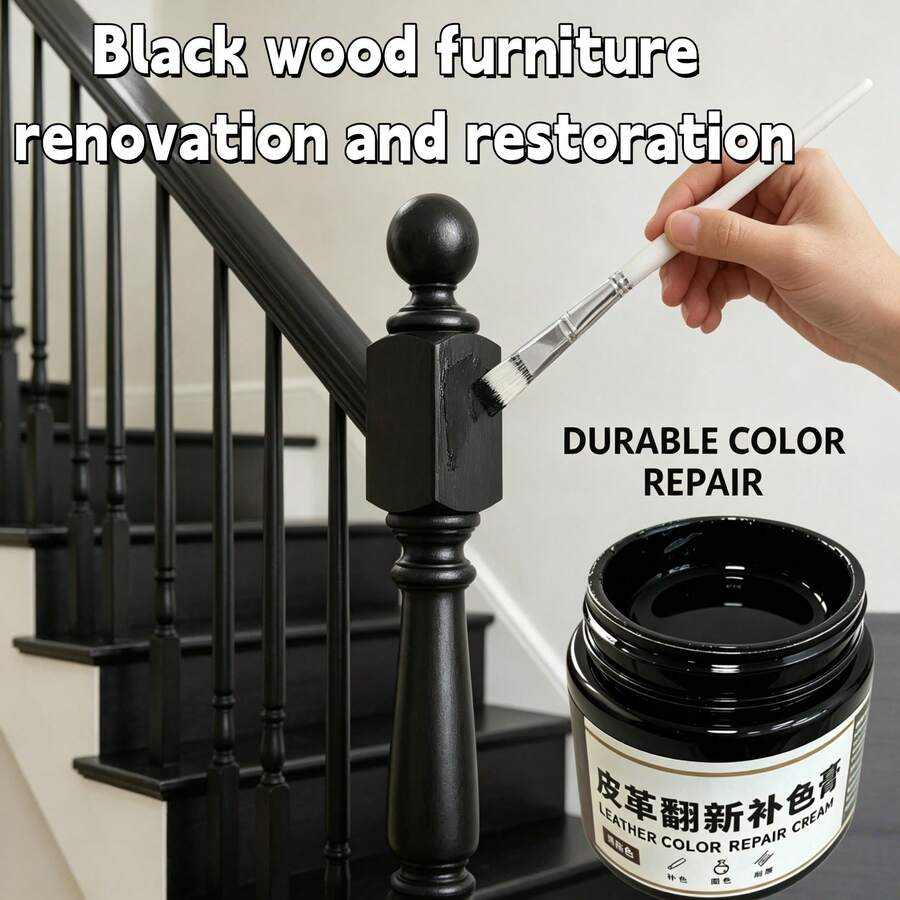 Furniture & Tabletop Refinishing, Color Changing & Repair, Suitable For All Types Of Furniture Restoration & Refurbishment