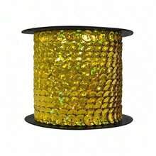 Amarelo Laser