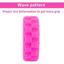 Kids Wheels & Tires - Super Soft - View 5