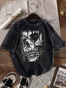 Men T-Shirts - 1 Main Image - View 1