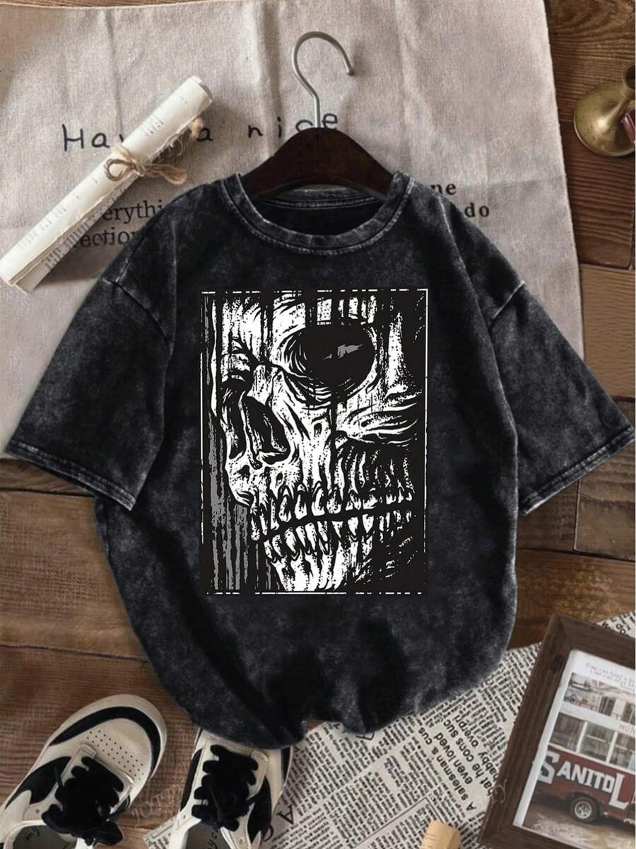 Men T-Shirts - 1 Main Image - View 1