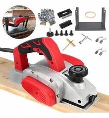 Electric Sanders & Polishers - US A Type Plug(110-127V) - View 8