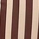 Coffee-brown Stripes