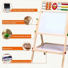 Kids Easels - Multicolor - View 6