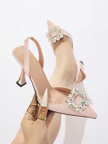 Baby Pink