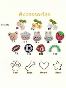1 PC Personalized Dog Toy Basket - Corduroy Pet Storage Basket With Name, Gift For New Dog Owners - Multicolor - View 5
