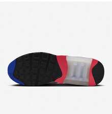 Nike Air Max 180 New Men's Versatile Comfortable Durable Shock-Absorbing Casual Sports Running Shoes FJ9259-100 - Multicolor - View 6