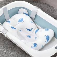 Baby Bathing Products - Blue - View 10