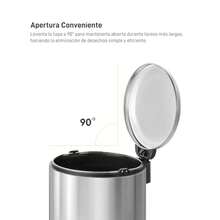 Countertop & Hanging Trash Cans - 鋼 - 查看 6