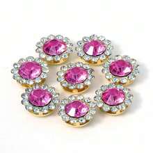 Rosa 10mm - 25