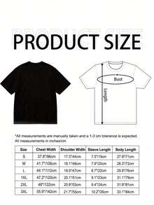 Women T-Shirts - 黑色 - 查看 9