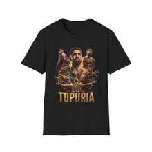 Men Outdoor Tees & Tanks - Black - View 2