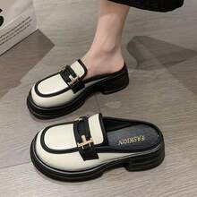 Costume Shoes - White - View 4
