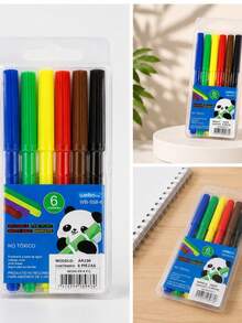 Rollerball Pens - A - View 2