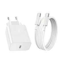 The New 45W GaN Ultra Fast Charger (European Standard Plug) Is Compatible With IPhone 17/16/15/14/13/12 Series, Compatible With Samsung Series, Suitable For Mobile Phones/Tablets/Laptops And Other Devices, Suitable For Travel/Dormitory/Home Multi Scenario Use - EU C Type Plug(220-240V) - View 20