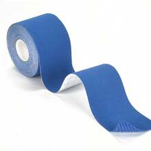 (2.5cm*5m) Waterproof Sports Bandage, Suitable For Gym, Swimming, Tennis And Other Sports - Multicolor - View 16