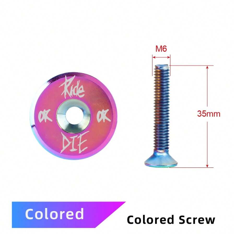 Bicycle Headset Gasket - Camel - View 1