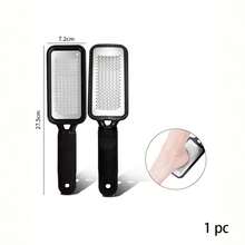 2/1pc Disposable Foot Scrubbing Board, Foot Callus & Dead Skin Remover, Foot File Tool, Foot Pumice Stone, Foot Scrubber - A - View 11