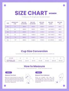 Plus Size Full Coverage Wireless Push-Up Bra, Minimizing Large Bust, Side-Smoothing, Anti-Sagging, Adjustable, Ultra-Thin, Anti-Exposure, Sexy Lace Bandeau Lingerie For Women - Dusty Purple - View 6